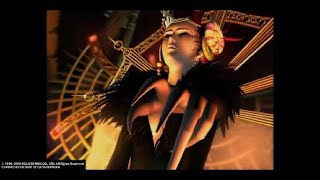 Final Fantasy VIII Part 19: Trapping the Sorceress