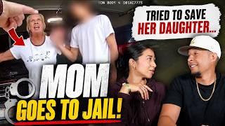 Mom Tries to Save Her Daughter... Then SHE Goes to Jail