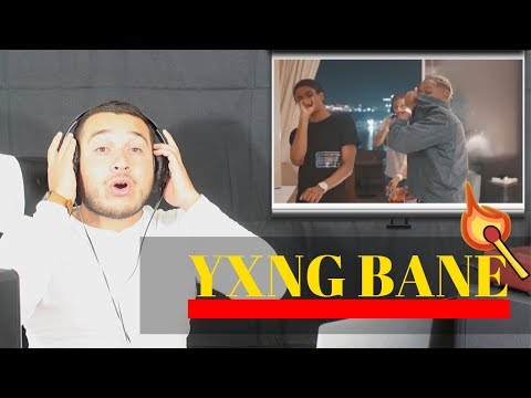 Yxng Bane ft. OFB | GRM Daily REACTION | Motivation Music 🔥🔥🤑