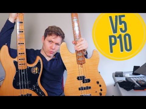 Sire V5 &