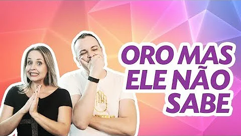 Como orar por uma pessoa que não gosta da gente?