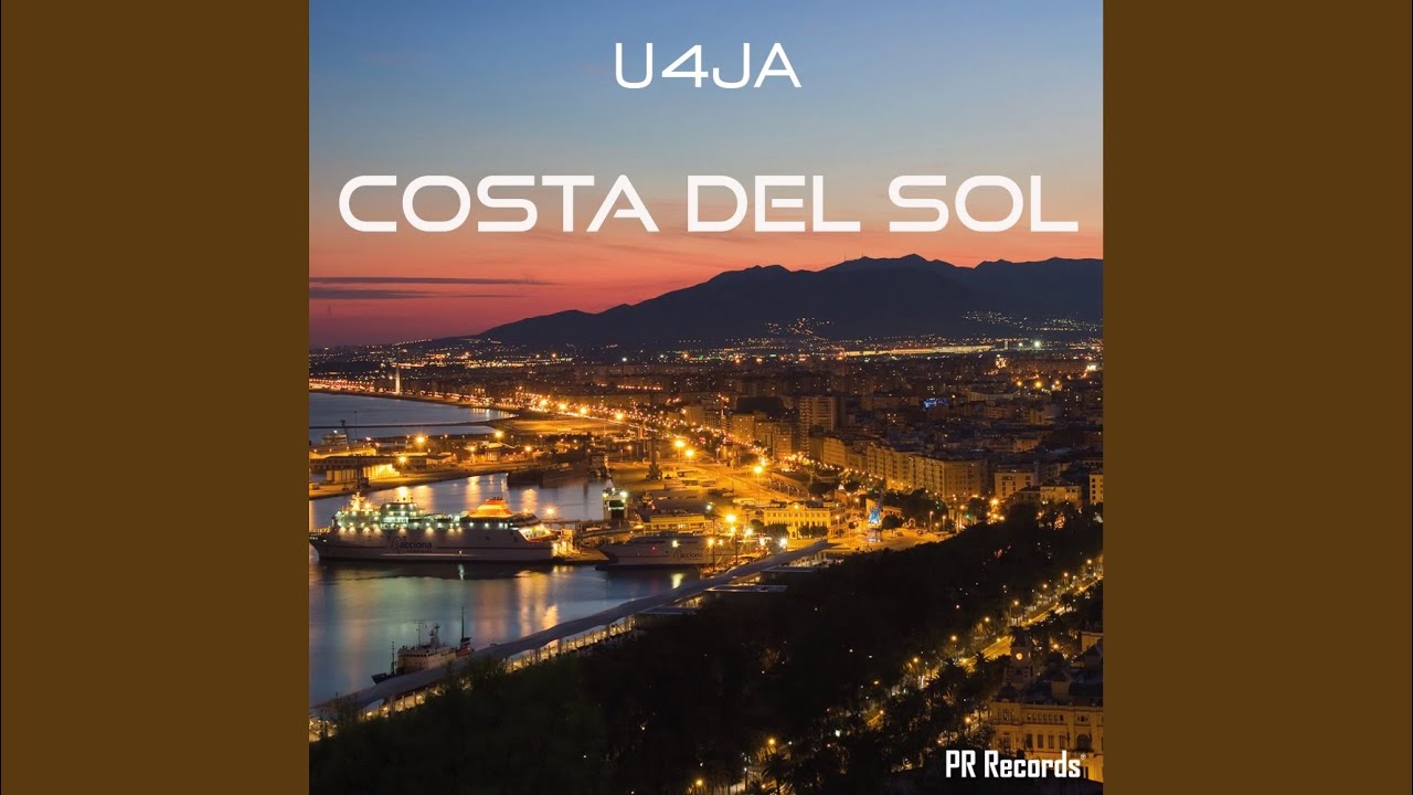 Donde esta la costa del sol