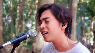 Gellen Martadinata - Wanita Kuat Live Session