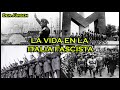 7 curiosidades de la Italia de Mussolini