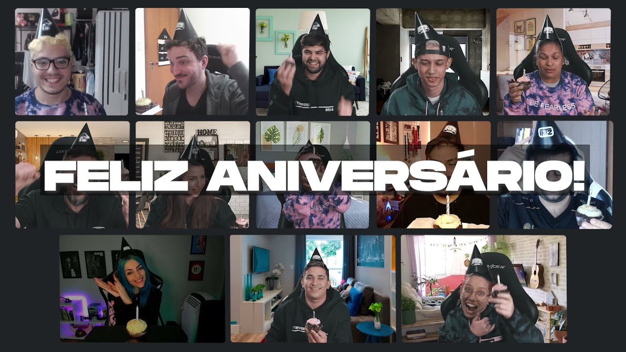 ANIVERSARIO INTZ