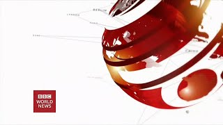 BBC World News (PBS Simulcast) - Open March 5, 2021