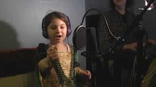 Up, Up,Up - Sung By Kora