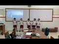 Burung Kakaktua | Gerak Tari Imitatif | Kelas 3 Sd
