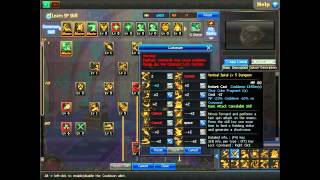 DFO - Playing Rogue on a controller