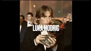 Luka Modric Documentary