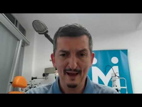 MediGroup webinar, dr Milorad Ljutica - Prevencija razrokosti i slabovidosti