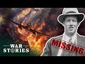 Shot Down Over Nazi Territory: The Unbelievable Story Of Jim Moffat | War Story