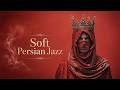 Persian Instrumental Relaxing Music 🌙 Deep Calm Night Ambience for Stress Relief & Study