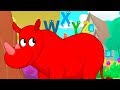 My Magic Letters | ABCs and 123s | Kids Cartoons | Mila and Morphle