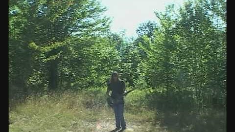 Cat Power - Speaking For Trees (part 1)