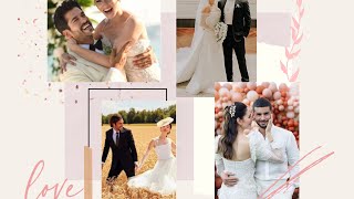 Nunti Turcesti. Actori Turci. Turkish Weddings. Turkish Actors.