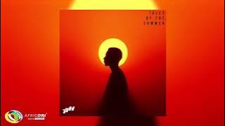 Thuto The Human & Soulful G - Kuningi (feat. Al Xapo) (Official Audio)