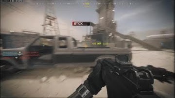 MW3 stuck triple kill #cod #mw #ps5 #nice #damn #wow #operator #multiplayer #camogrind #rust