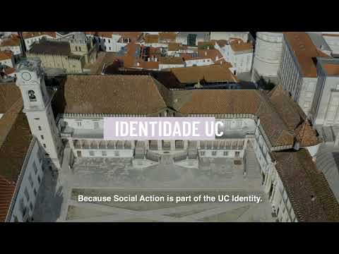 Identidade UC - Ação Social
