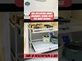 Pull-Out Kitchen Cabinet Organizer | Sliding Shelf for Smart Storage ##amazonfinds #shorts