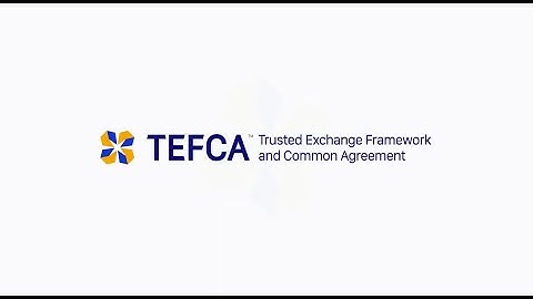 Overview of TEFCA