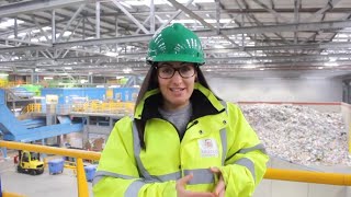 Reduce, Reuse, Recycle  |  Part 3 - Recycle  |  University of Aberdeen