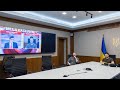 Президент Володимир Зеленський дав інтерв’ю індійському ЗМІ Republic Media Network.