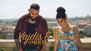 Vajdis feat Tessie - Nechaj hudbu hrať chords