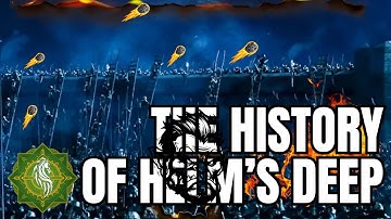 The history of Helm