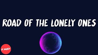 Madlib - Road Of The Lonely Ones (lyrics)