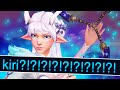 TOP 500 Kiriko 🦊 | Fox Spirit Focus Mode + INSANE ESCAPE Moments | Overwatch 2