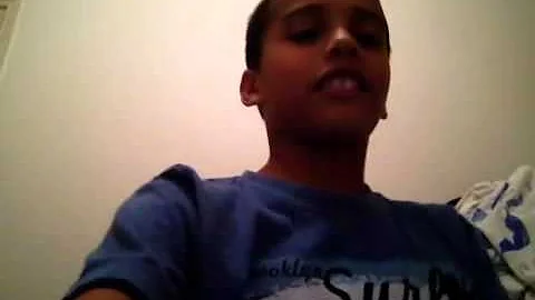 A COUSIN EASTER DAY VID