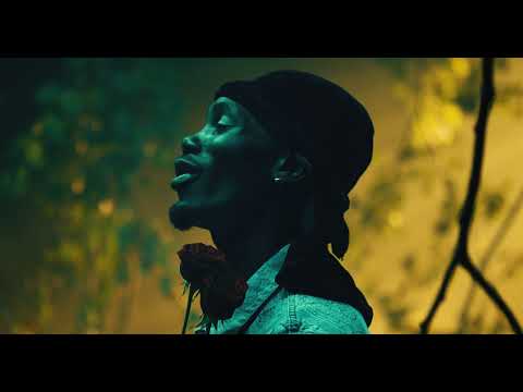 Ego Slide - TOBi Feat Kojey Radical (Visualizer)