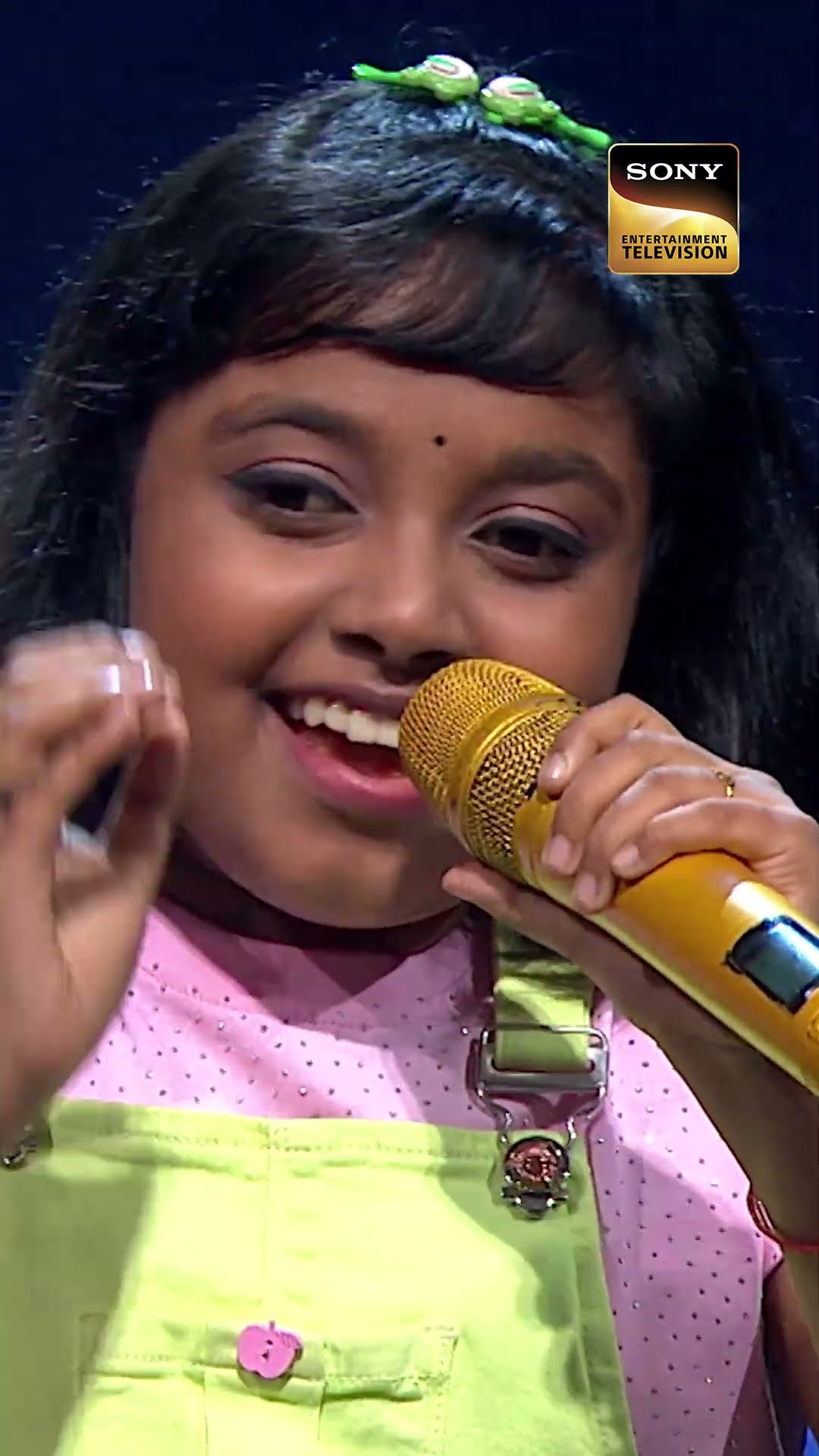 'Piya Tose Naina' Par Ek Awesome Duet?❤️ |Superstar Singer 3| #superstarsingerseason3 #shortsyoutube