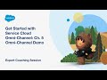 Get started with service cloud omnichannel ch 5 omnichannel demo