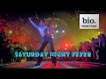 Saturday Night Fever making of | BIO Inside Story (en español).