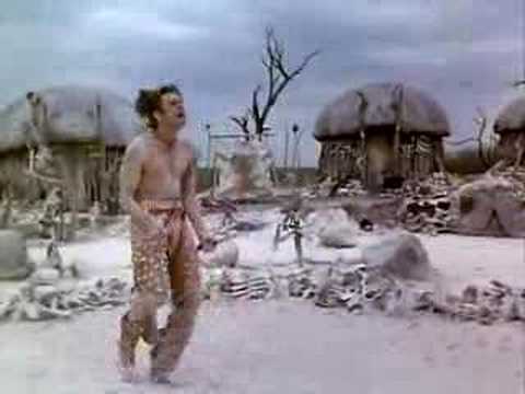 Ace Ventura: When Nature Calls Trailer