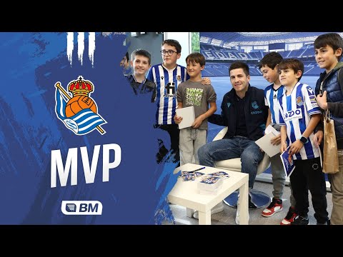 BM MVP |