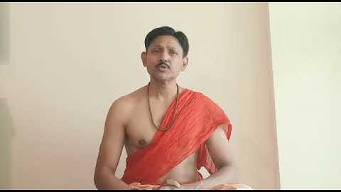 mythological audition as valmiki dialogues talking to sita ji in hindi