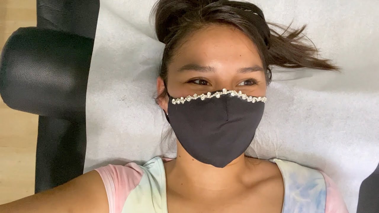 BRAZILIAN WAX DOES IT HURT YouTube