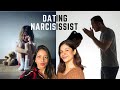 Dealing with NARCISSISTS. Understanding, Dating &amp; Leaving a Narcissistic relationship *Real life*