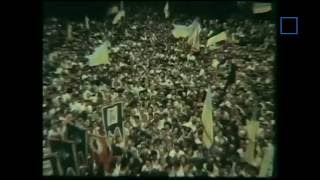 Оголошення незалежності України 1991 рік - Найяскравіші моменти