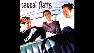 Rascal Flatts - Rascal Flatts (2000 CD Full Album)