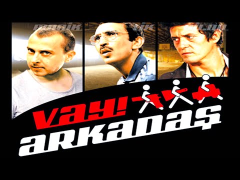 Vay Arkadaş | Türk Komedi Filmi | Full Film İzle