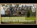 Experience the worlds best hospitality at gleneagles hotel scotland