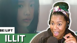 ILLIT (아일릿) ‘Magnetic’ MV - First reaction to HYBE Girl Group Debut! - They're cute!! 🥰