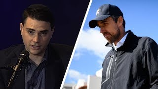 Gold: Shapiro Mocks Skater-Boy Beto