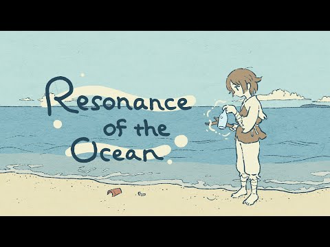 АД ГЛУХОНЕМЫХ ➤ Resonance of the Ocean [ОБЗОР]