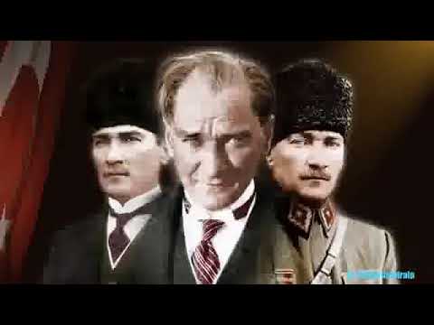 Mustafa Kemal Atatürk Nutuk Tamamı Sesli