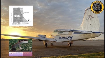 Another Fatal Vmc Demo Stall Spin!! N369BB 4 Dec 2023